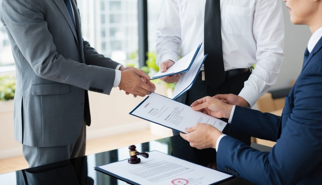 Same-Day Notary Appointments Near Me service in Virginia