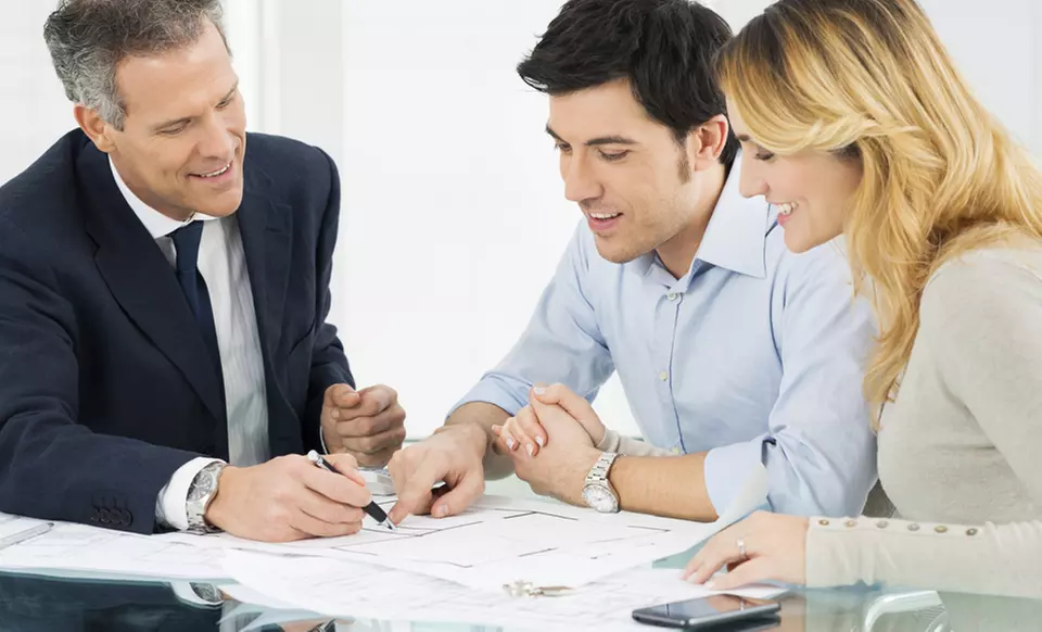 Trusted Community Notary Fairfax & Loudoun service by Nova Trusted Notary