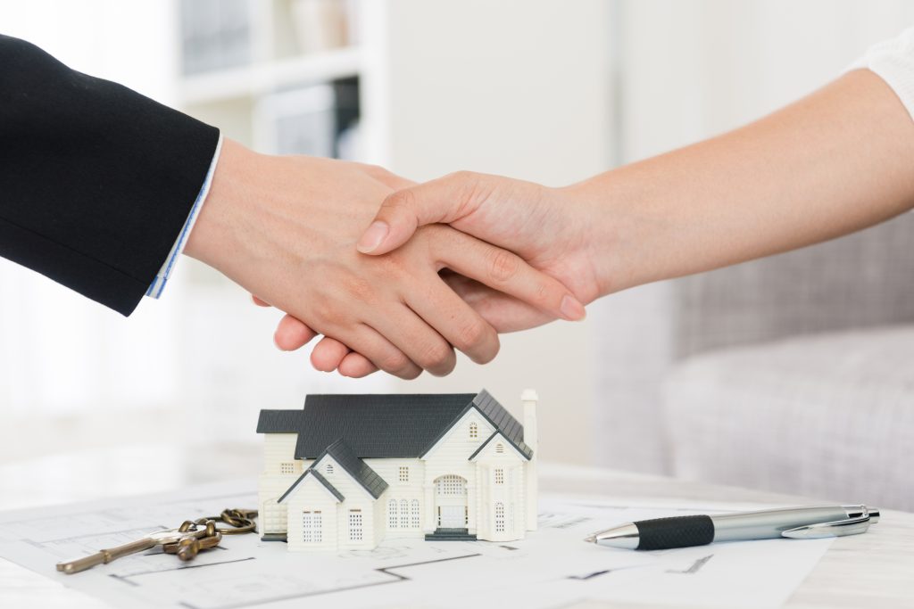 Real Estate Closing Notary Services in Northern Virginia
