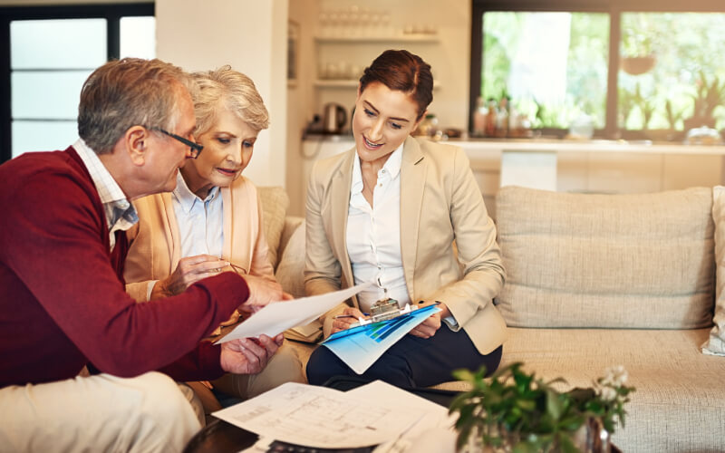 Estate Planning Notary Services Virginia